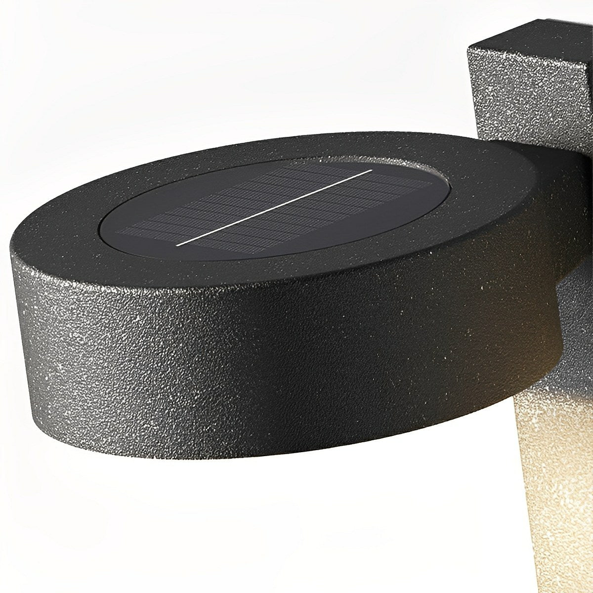 Waterproof Outdoor LED Porch Wall Lights Plant Pot